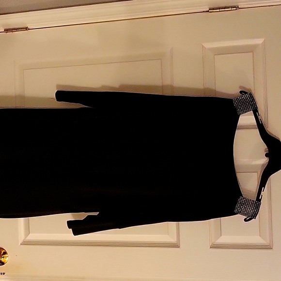 torrid Dresses & Skirts - Black Cocktail Dress